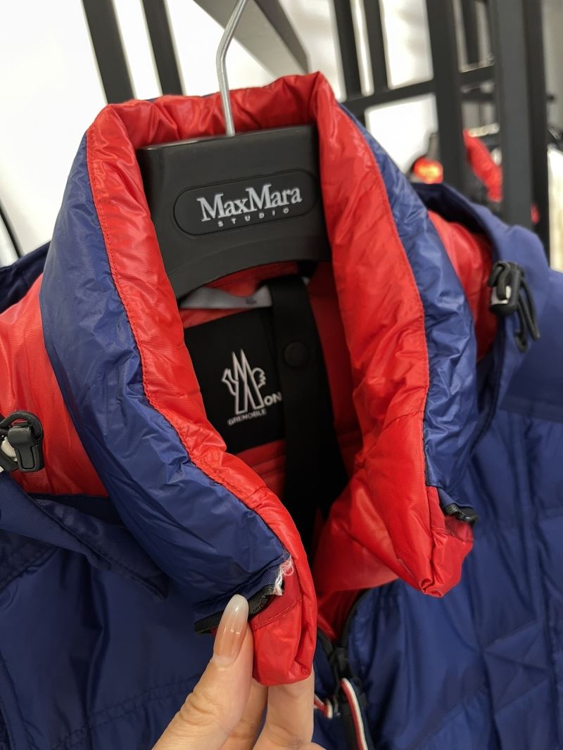 Moncler Down Jackets